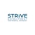 STRIVE Recruitment logo