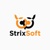 Strixsoft logo