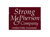 Strong McPherson & Company logo