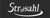 Strosahl & Co. logo