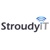 StroudyIT logo