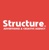 Structure Advertising & Creative Agency logo