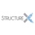 Structure X logo