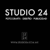Studio 24 fotografia logo