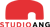 Studio Ang logo