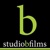Studio B Films, Inc. logo