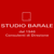 Studio Barale logo