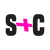 Studio + Commerce logo