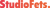 Studio Fets, Inc. logo