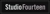 Studio Fourteen Design logo