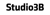 Studio3B logo