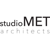 studioMET architects logo