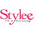 Stylee PR and Marketing logo