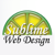 Sublime Web Design logo