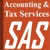 Success Accounting Services logo