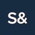 Suits & Sandals logo
