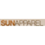 SUN APPAREL logo