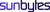 Sunbytes logo