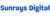 Sunrays Digital Pvt. Limited logo
