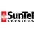 SunTel Services logo