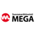 Suoramarkkinointi Mega Oy logo