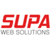 SUPA Web Solutions logo