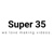 Super 35 logo