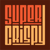 Super Crispy logo