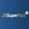 Superfast IT logo