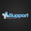 Support Informatica logo