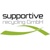 Supportive Recycling logo