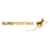 Surefooting Consulting logo