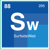 Surfside Web logo