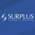 SURPLUS Internacional logo