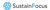 SustainFocus logo