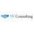 SV Consulting logo