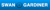 Swan & Gardiner logo