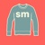 Sweatshirt Media logo