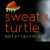 Sweaty Turtle Entertainment logo