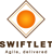 Swiftlet Co.,Ltd. logo