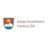 Swiss Investment Century SA logo