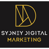 Sydney Digital Marketing Agency logo