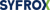 Syfrox logo