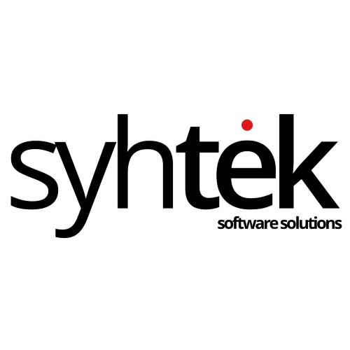 syhtek software solutions logo