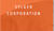Sylger Corporation logo