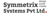 Symmetrix Systems logo