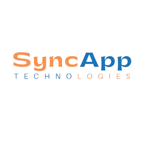 SyncApp Technologies logo
