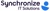 Synchronize Solutions logo