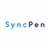 SyncPen logo