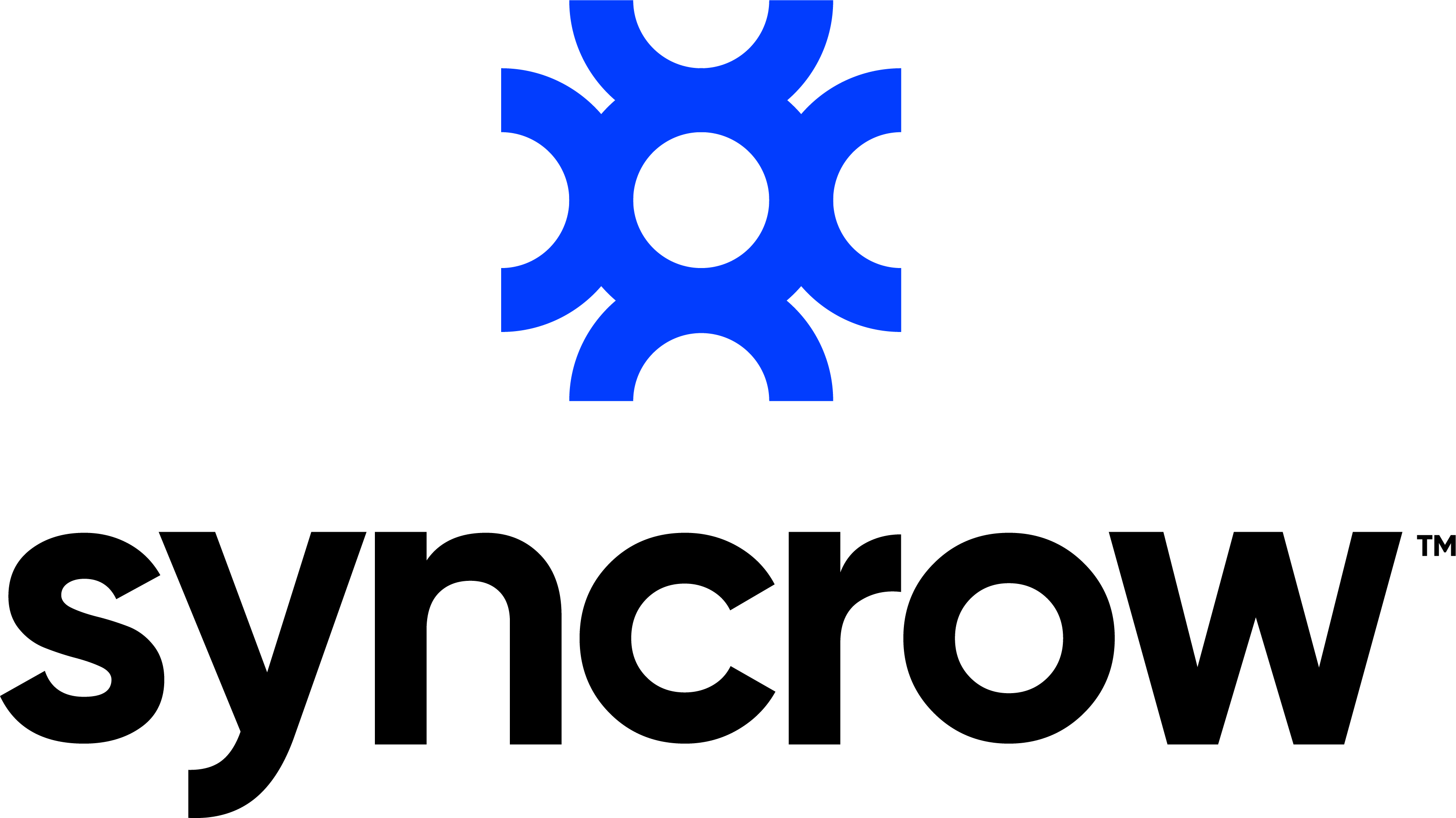 Syncrow logo